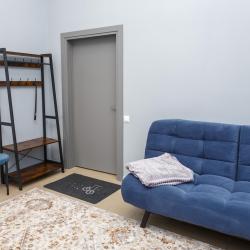 Фото Отель КУБ