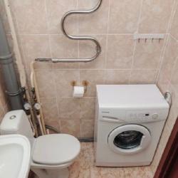 Фото Отель Уютные квартиры на улице Тюленина 21