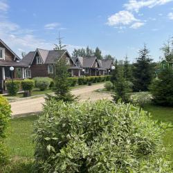 Фото Отель На Волне