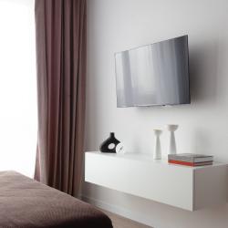 Апартаменты стандарт Апартаменты RoomyRoom 