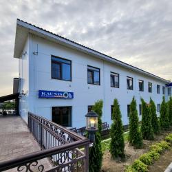 Kaunis (Каунис) — ce027ebb2cf2953ee1d0f31f370bb933