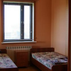 Фото Отель Эверест