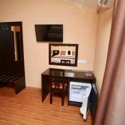 Фото Отель TK's House