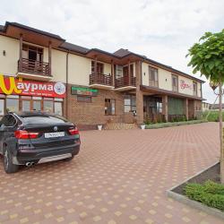 Фото Отель Эдем-С