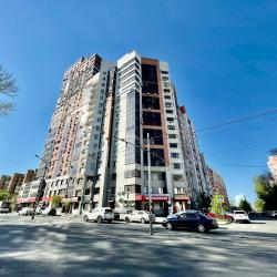 1-комнатные апартаменты студия