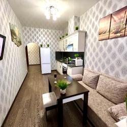 Фото Самарские апартаменты на Маяковского