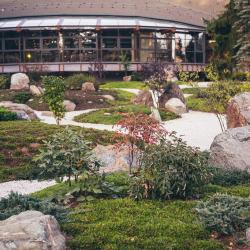 Фото Отель Welna Eco SPA resort (Вэлна Эко СПА Резорт)