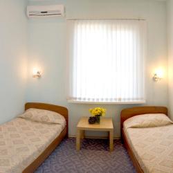 Фото Отель RusAmra (РусАмра)