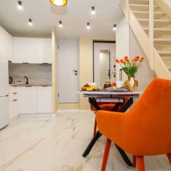 Фото Отель ДзенХоум на улице Большая Покровская 78