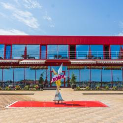 Фото Отель Волга Star (Стар)