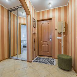 Фото Отель Сова-дом на Родионова 165 корпус 9