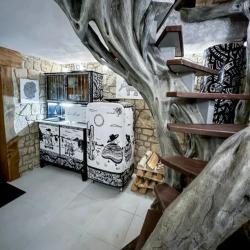 Фото Отель Башня в Царицыно