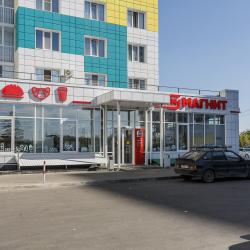 Фото Апартаменты на улице Адмирала Чурсина 4