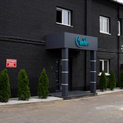 Фото Отель Симбиот