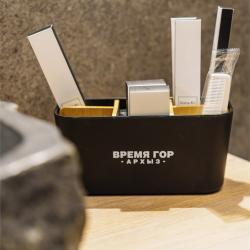 Фото Отель Время гор