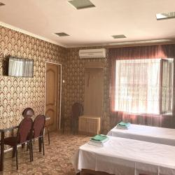 Фото Отель Тополя