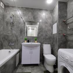 Фото Апартаменты на улице Краснодонская 10А