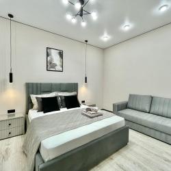 Апартаменты люкс Кисловодск, проспект Мира 6