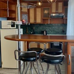 2-комнатные апартаменты стандарт