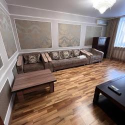 3-комнатные апартаменты улучшенные