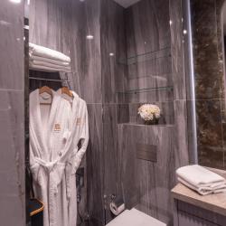 2-комнатные апартаменты улучшенные 