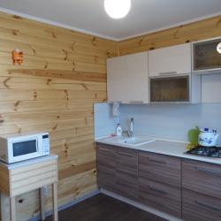 Фото Отель Дом на Луговой