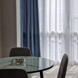 Фото Отель Flatirini (Флатирини) на улице Весенняя 21К