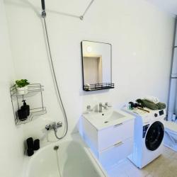 Фото Апартаменты на улице Чайковского 66