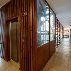 Фото Отель Comfort Hotel (Комфорт)