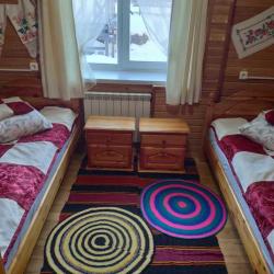 Фото Отель Аргут