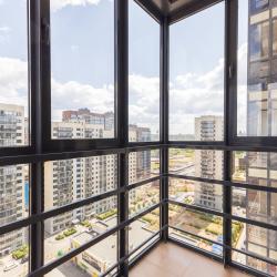 2-комнатные апартаменты улучшенные