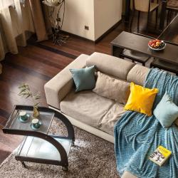 фото 12 MyHome YourHome (МайХоум ЙоХоум) на улице Таврическая