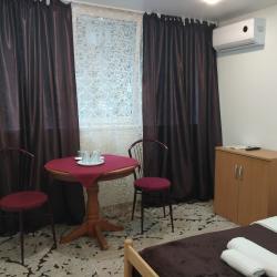 Фото Отель Мое море