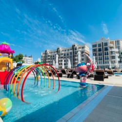 Апартаменты С ВИДОМ НА МОРЕ Apart Zelenogradsk — ce0845be22ad067f3d8403849b2d6ef5