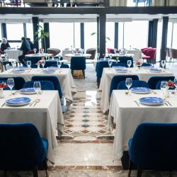 Фото Отель Orient Hotel Bishkek (Ориент )