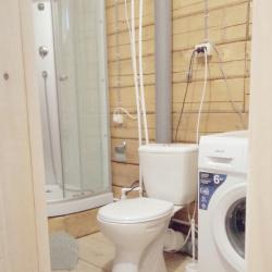 Коттедж стандарт