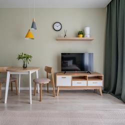 фото 11 Merino home (Мерино хоум) на проспекте Железнодорожный 14 корпус 1