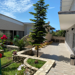 Фото Парк Отель Абхазия