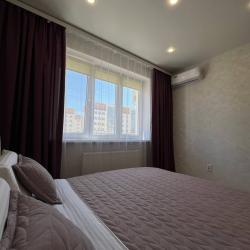 Фото Апартаменты на улице Римская