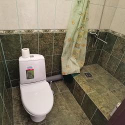 Номер стандарт с 2 односпальными кроватями