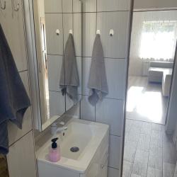 4-местные 2-комнатные апартаменты стандарт Калинина