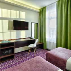 фото 30 Voyage Hotel (Вояж)