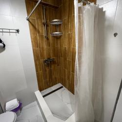 Апартаменты студия