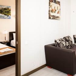 Фото Отель Arman Hotel (Арман)