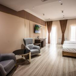 Фото Отель Marokand Spa Hotel (Мароканд Спа)