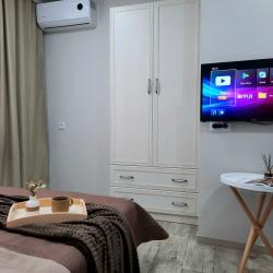 Фото Отель Odeyalkin (Одеялкин) на улице Юбилейная 28