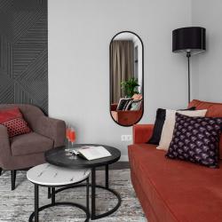 Фото Отель GMApartments на переулке Большой Овчинниковский