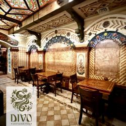 Одноместная капсула Divo