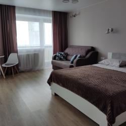 Апартаменты студия