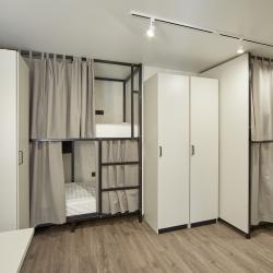 Фото Отель ий кедр